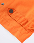 Service Works Tech Twill Gardening Liner Rust L