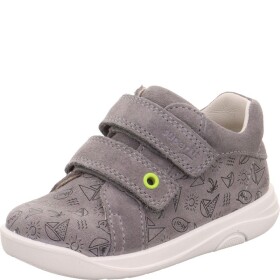 Chlapčenská celoročná obuv LILLO Gray Superfit 1-000665-2010 - 21