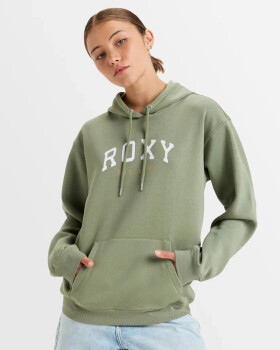Dámska mikina Roxy Surf Stoked XL
