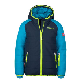 Trollkids Hafjell Snow Jacket Pro Jr 514-180 116