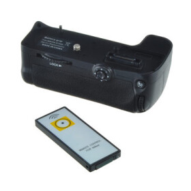 JUPIO Battery Grip pre Nikon (D7000) (E61PJPJBGN006)