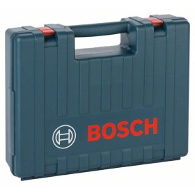 Bosch Accessories Bosch 2605438170 kufor na elektrické náradie plast modrá (d x š x v) 360 x 445 x 123 mm; 2605438170