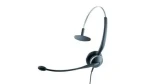 JABRA GN 2100 Mono / Pre callcentrá / QD / E-STD / NC / 3v1 / čierna (2126-82-04)