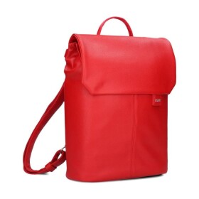 Elegantný dámsky batoh do mesta Zwei Mademoiselle MR13 Cherry
