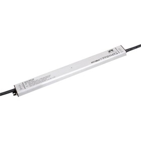 Self Electronics SLT75-12VFC-UN napájací zdroj pre LED, LED driver konštantné napätie 75 W 6.25 A 12 V/DC montáž na nehorľavom povrchu, bez možnosti; SLT75-12VFC-UN