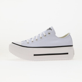 Tenisky Converse Chuck Taylor All Star Lift Double Stack Light Blue EUR 39
