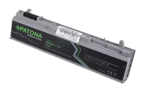 Patona batéria pre ntb DELL LATITUDE E6400 / 5200mAh / Li- ION / 11.1V / Premium (PT2399)