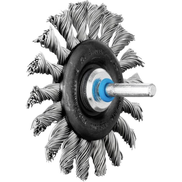 PFERD TOOLS okrúhla kefa 43107004 10 ks; 43107004