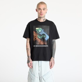 Tričko Nike ACG Men's Dri-FIT T-Shirt Black S