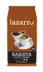 Lazarro Barista Caffe Crema 1 kg / Zrnková káva / pre espresso a mliečne kávy