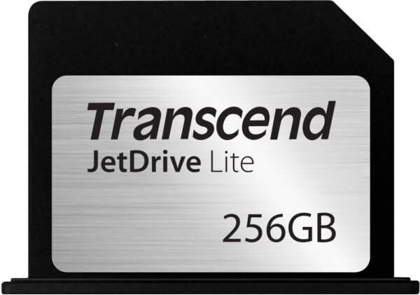Transcend JetDrive Lite 350 do MacBook 256 GB (TS256GJDL350)