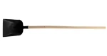 Vorel Lopata typ P / Lopata / Délka 132 cm / Dřevěná násada (TO-35842)