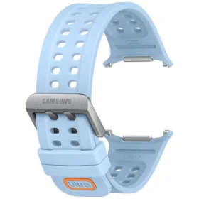 Samsung Marine Band modrá / Športový remienok / Galaxy Watch Ultra2 / HNBR guma (ET-SNL71MLEGEU)
