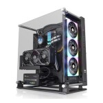 Thermaltake Core P3 TG CA-1G4-00M1WN-09