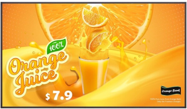 LG DISPLAY LCD 49"/49UH5Q-E