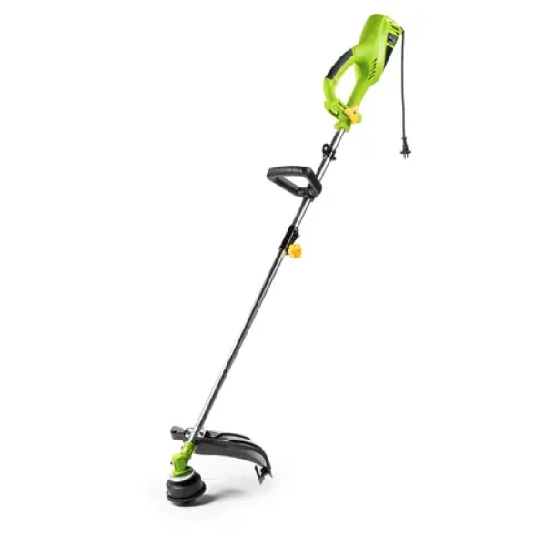 Fieldmann FZS 2050-E / Elektrický vyžínač / 1400 W / záber 42 cm (50001616)