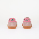 Topánky adidas Gazelle Kids Clear Pink/ Court Green/ Bliss Pink 4