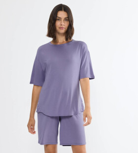 Nadčasová zmyselnosť PSK - PURPLE - fialová 3595 - TRIUMPH LILAC 40