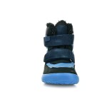 Protetika Plus Protetika Nut blue barefoot zimné topánky 22 EUR