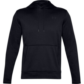 Mikina Under Armour Fleece Hoodie M 1357087-001 XL