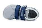 Fooz Tili Grey barefoot tenisky 24 EUR