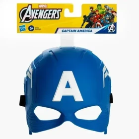 Hasbro Avengers Maska Hrdiny Captain America