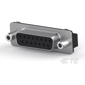 TE Connectivity 1-5747299-4 1 ks Tube; 1-5747299-4