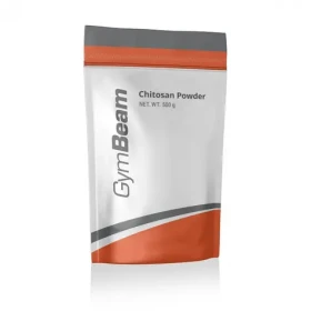 Chitosan - GymBeam (500 g) (78046-1-500g)