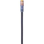 Lumberg Automation RKM 5-506/2 M pripojovací kábel pre senzory - aktory, 934871019-1, piny: 5, 2.00 m, 1 ks; 934871019-1