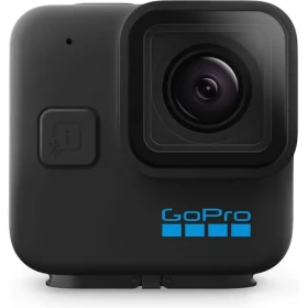 GoPro HERO 11 Black Mini / športová kamera / 5,3 K/60fps / stabilizácia obrazu / USB-C amp; Wi-Fi amp; BT (CHDHF-111-RW)