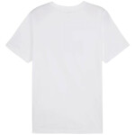Puma Ess No.1 Logo Tee M 682532 02 pánske tričko S