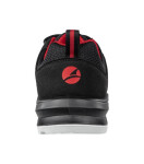CLIFTON AIR LOW unisex topánky black 41