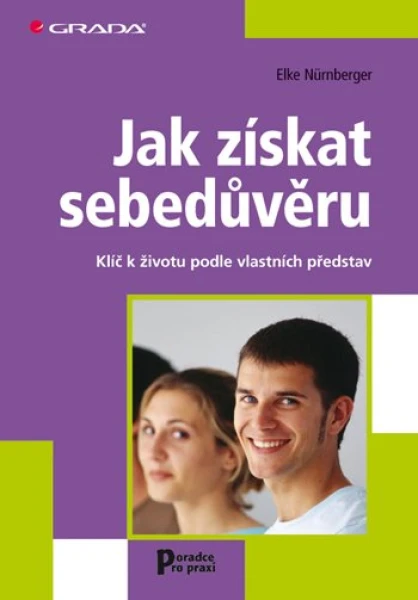 Jak získat sebedůvěru, Nürnberger Elke