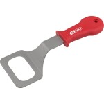 Nástroj na uvoľnenie dažďového a svetelného senzora, zaoblené vnútorné okraje KS Tools 140.2366; 140.2366