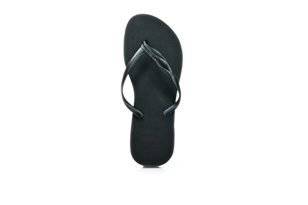 Havaianas Fantasia black dámske šľapky 40 EUR