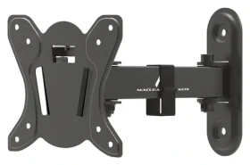 Maclean MC-416 / Nástenný držiak pre TV / 13-32" / VESA 100x100 / náklon a otočenie / nosnosť 30 kg (MC-416)