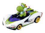 Carrera Nintendo Yoshi