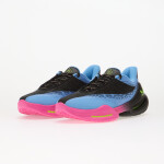 Tenisky Under Armour D. FOX 3 Black/ Horizon Blue/ Hyper Green EUR 45.5