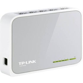 TP-LINK TL-SF1005D sieťový switch 5 portů 100 MBit/s