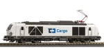 Piko 51173 Duálna lokomotíva BR 248 ČD Cargo VI