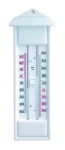 TFA 10.3014.02 - Teplomer min-max - biela / dopredaj (TFA10.3014.02)