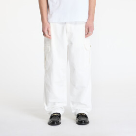Kalhoty Carhartt WIP Stanton Cargo Pant UNISEX Wax Stone Washed XS