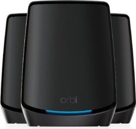 NETGEAR Orbi RBK863 3ks (RBK863SB-100EUS)