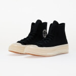 Tenisky Converse Chuck 70 Hi Black/ Egret/ Natural Ivory EUR 36