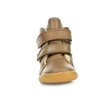 Lurchi Joker Barefoot Tan zimné barefoot topánky 23 EUR