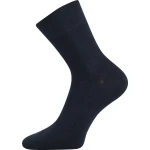 Ponožky LONKA Emi tmavomodré 3 páry 43-46 113440