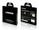 GGS Larmor ochranné sklo pre Sony Alpha 7CR / Alpha 7C II / Ochranné sklo na displej / 0,3 mm (6970990942298)