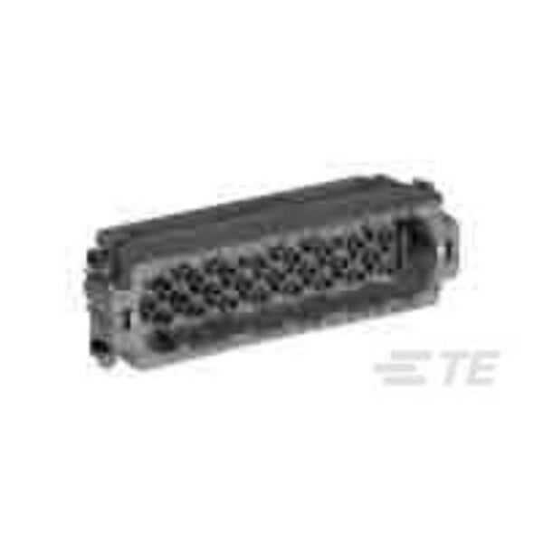 TE Connectivity 2-1103112-3 1 ks Box; 2-1103112-3