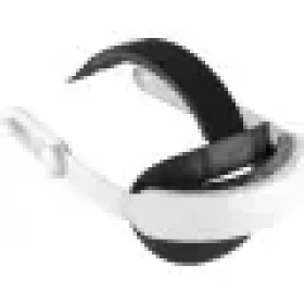 Kiwi design K4 Boost Battery Head Strap / popruh s batériou pre Meta Quest 3/3s (QS02B/HJT-495)