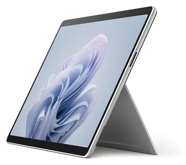 Microsoft Surface Pro 10 256GB platinová / Tablet / 13" / Intel Core Ultra 7 / 5G / 16GB / W11P (EP2-14802)